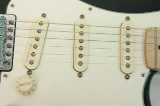 Fender Standard Strat Clapton Vintage Noiseless Mod  