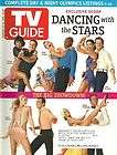 Drew Lachey, Dancing With the Stars   2006 TV Guide Mag