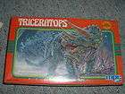 Airfix MPC Triceratops 1982 kit MIB