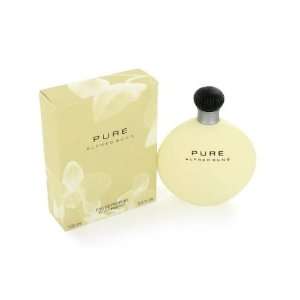  PURE BY SUNG, 3.4 for WOMEN by ALFRED SUNG EDP Health 