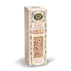 Buckeye Beans White Chicken Chili   14 Ounces:  Grocery 