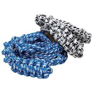   10 Braided Tail w/ 2Section 16 Wake Surfing: Sports & Outdoors