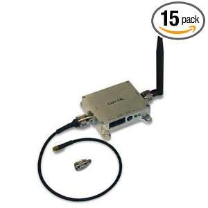  Luxul Wireless Pwk2 24 1wd5 Pro wav Range Ext Kit Basic 