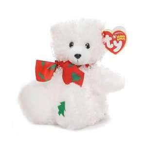  Ty Beanie Babies Merrybelle Holiday Bear Toys & Games