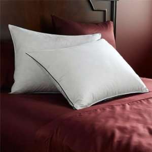  Double Down Around Pillow With Allerest   King: Home 