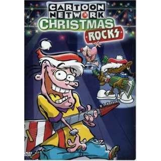  Cartoon Network Christmas 2   Christmas Rocks: Artist Not 