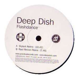  DEEP DISH / FLASH DANCE DEEP DISH Music