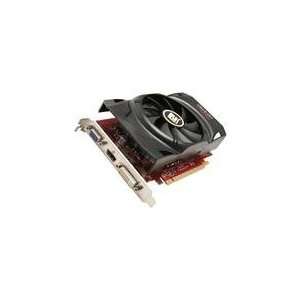  PowerColor Radeon HD 6750 AX6750 1GBD5 H Video Card 