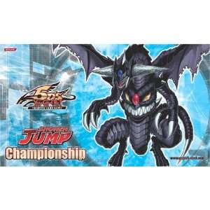   End Dragon Shonen Jump Championship Playmat Game Mat Toys & Games