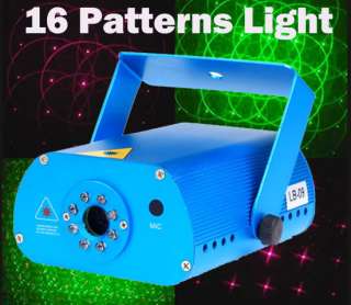 Laser DJ lighting light for Club Stage Party Disco  