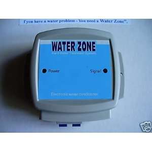  Water Zone Water Softening System Full Warentee