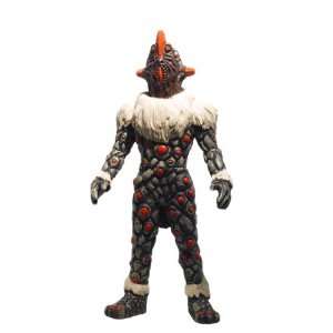   : Ultraman Kaiju Ultra Monster Series #25: ALIEN NACKLE: Toys & Games