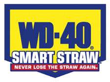 WD 40 10152 Multi Use Product Spray with Smart Straw, 12 oz. (Pack of 