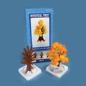  Mystical Tree Industrial & Scientific