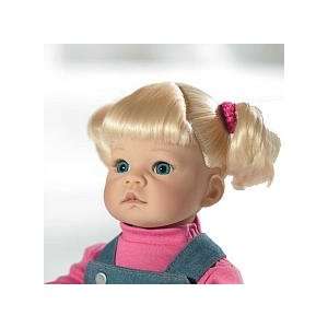  Savannah Realistic Baby Doll