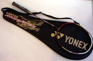 Brand new yonex Armortec700 LTD Racket (nice price)  