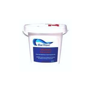  25 LBS.   BLUE WAVE ALKALINITY INCREASER