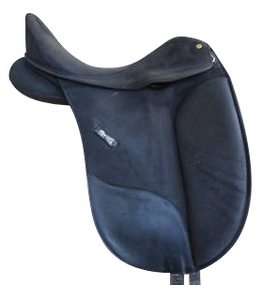 Wintec Isabell 17 inches Saddle  