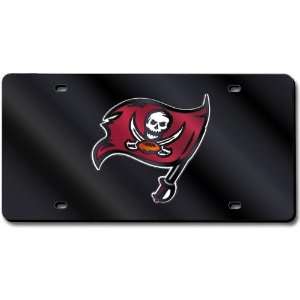  : Rico Tampa Bay Buccaneers Team Laser Tag  Black: Sports & Outdoors