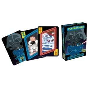  Family Guy Blue Harvest Playing Cards 52144 Sports 
