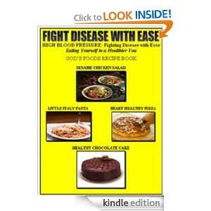 HIGH BLOOD PRESSURE Fight Disease with Ease Healthy Authors  