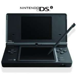 Nintendo DSI Black