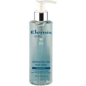    Elemis Elemis Sp@home Revitalize Me Hand Wash   6.59 oz Beauty