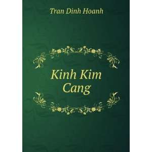  Kinh Kim Cang Tran Dinh Hoanh Books