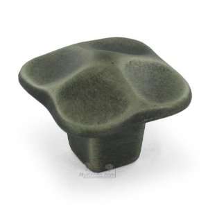  House of knobs overstock   solid bronze 1 1/4 knob in 