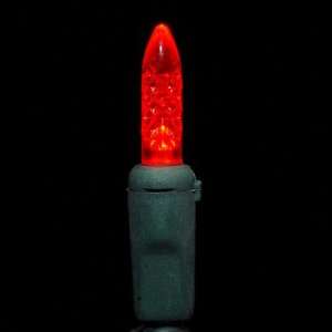  Red Mini LED Christmas Lights: Home Improvement