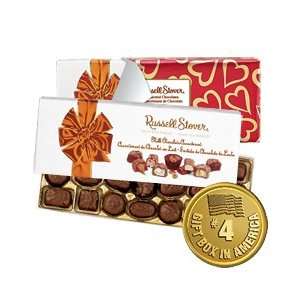  Russell Stover Candy 12 Oz. Milk Chocolate Assortment 