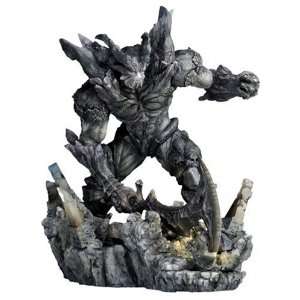  FINAL FANTASY XI Sculpture Arts King of Darkness: Toys 