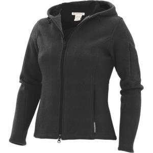 Ex Officio Alpental Hooded Fleece Jacket   Womens:  Sports 