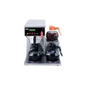  Alpha Wilbur Curtis Alpha G3 Concourse Coffee Brewer 1 EA 