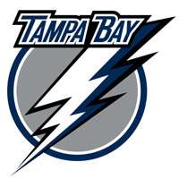 nEw BiG! NHL TAMPA BAY LIGHTNING! Wall ACCENTS Stickers  