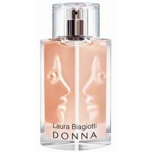  Laura Biagiotti Donna, Eau De Parfum Spray, 1.0 Oz Beauty