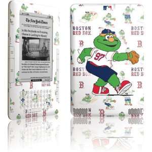  Boston Red Sox   Wally the Green Monster   Repeat 