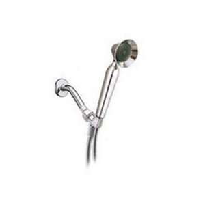  Alsons Hand Shower With Arm Mount 41K2010BX: Home 