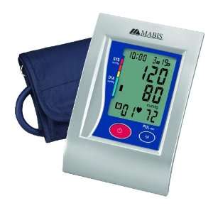  Automatic Premium Blood Pressure Monitor