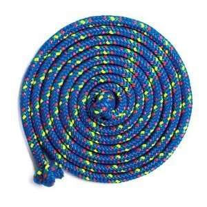  Blue Confetti Jump Rope 8 Toys & Games