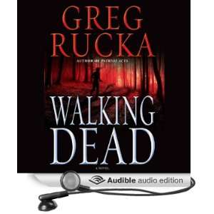  Walking Dead (Audible Audio Edition) Greg Rucka, Jonathan 