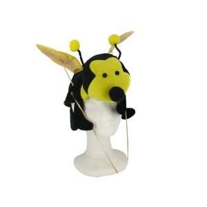  Flying Bee Hat   Pull the Strings to Flap the Wings Toys 