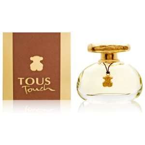  Tous Touch Perfume by Tous for women Eau De Toilettes 