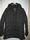 North Face Broadway Down Insulated Jacket Womens L  