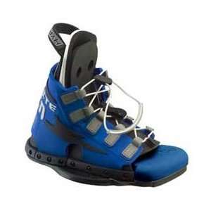  Hyperlite Spin Wakeboard Boot   Size Mini: Sports 