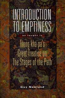   As Taught in Tsong kha pas Great Treatise on the Stages of the Path