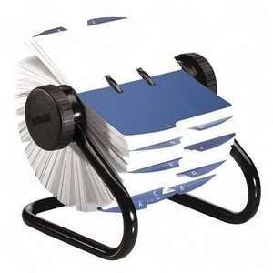  Rolodex Open Economy Rotary File