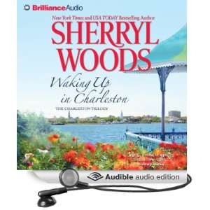   , Book 3 (Audible Audio Edition) Sherryl Woods, Tanya Eby Books