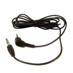  Replacement Solitude Detachable Cable and iPod  Car 