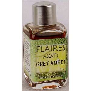  Grey Amber (Ambar Gris) Essential Oils
